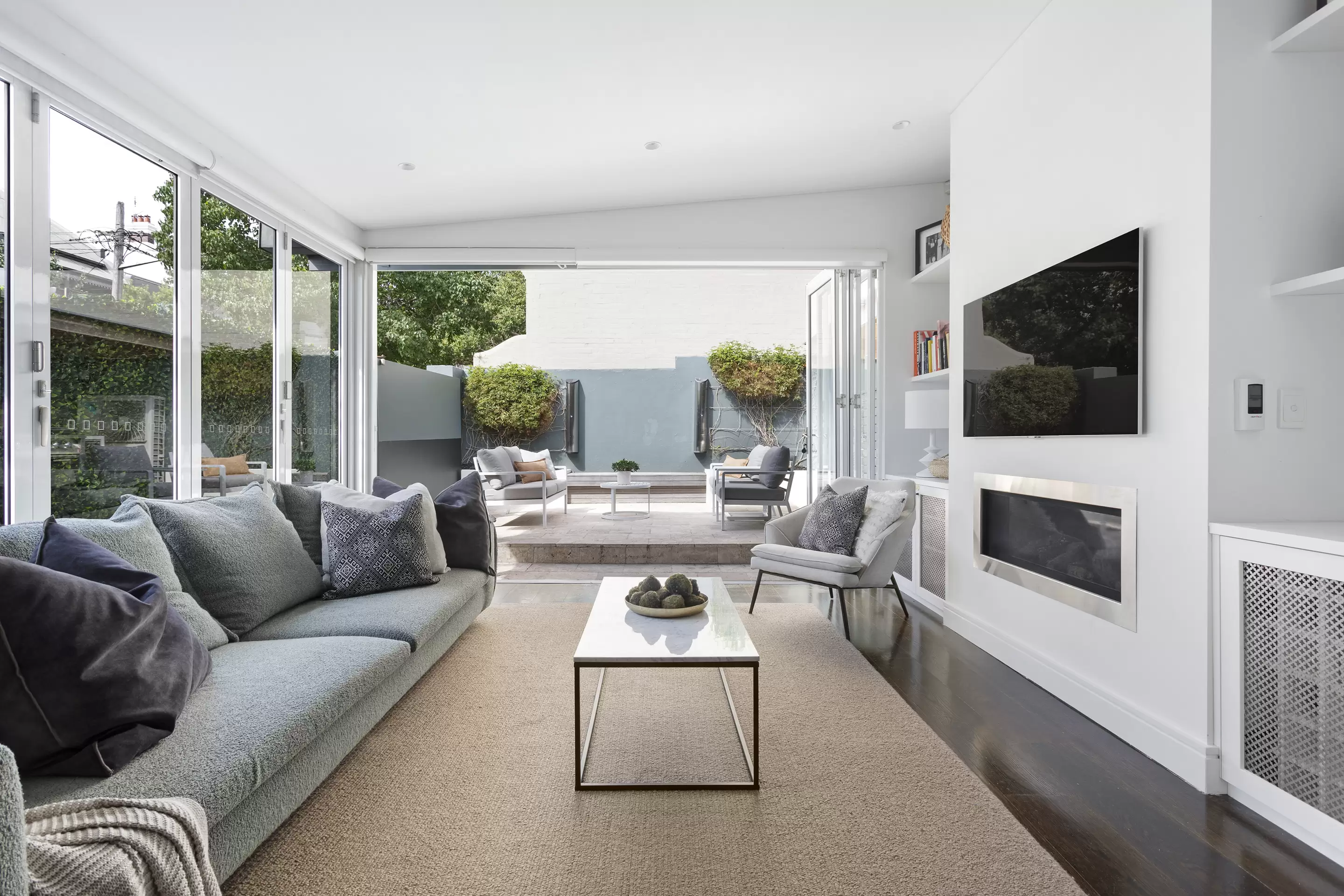 84 Lawson Street, Paddington Auction by Sydney Sotheby's International Realty - image 1