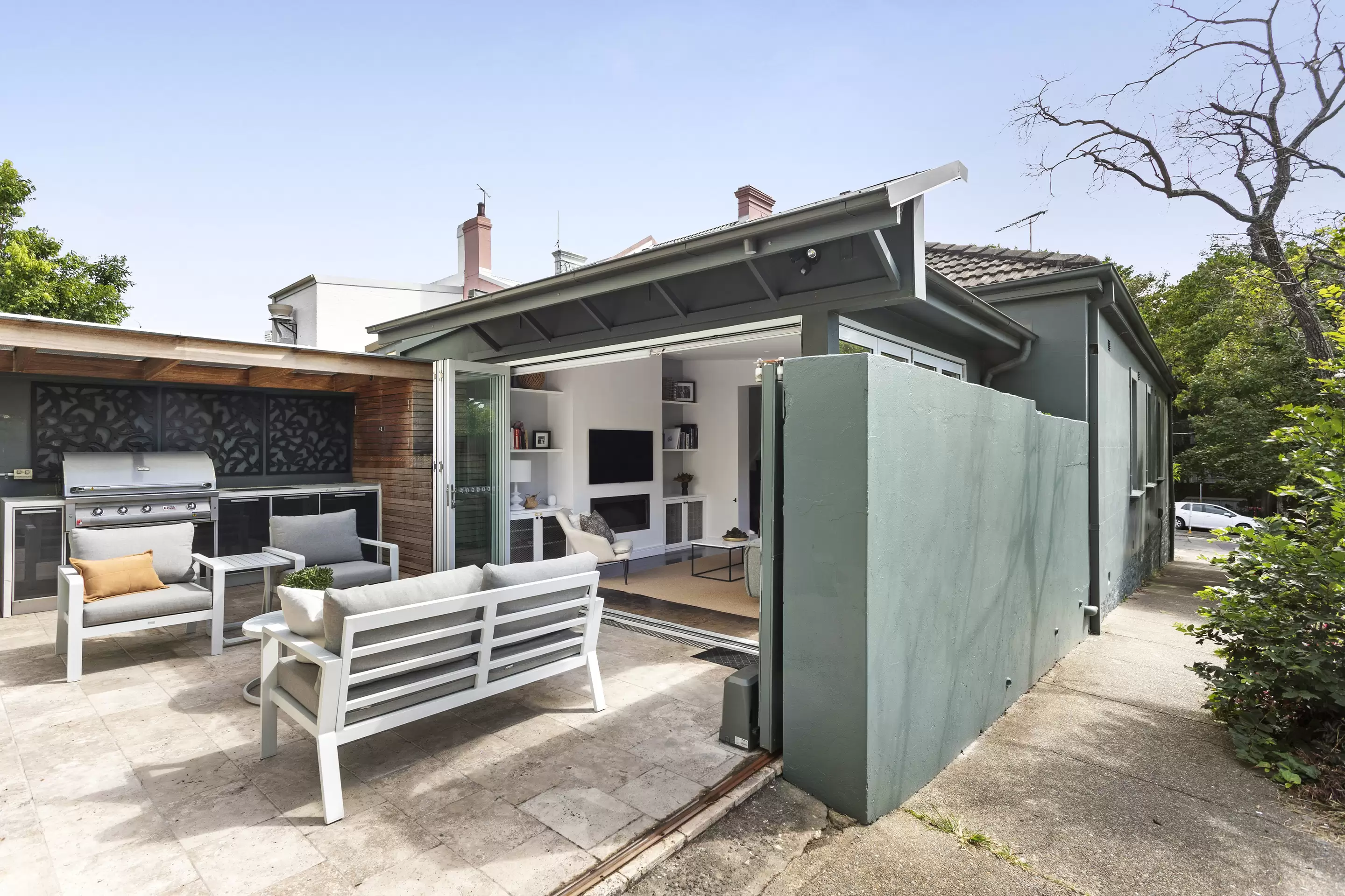 84 Lawson Street, Paddington Auction by Sydney Sotheby's International Realty - image 15