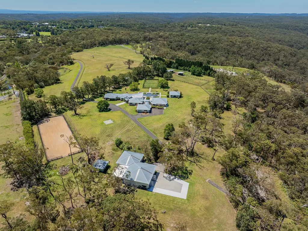 52 Cobah Road, Arcadia For Sale by Sydney Sotheby's International Realty