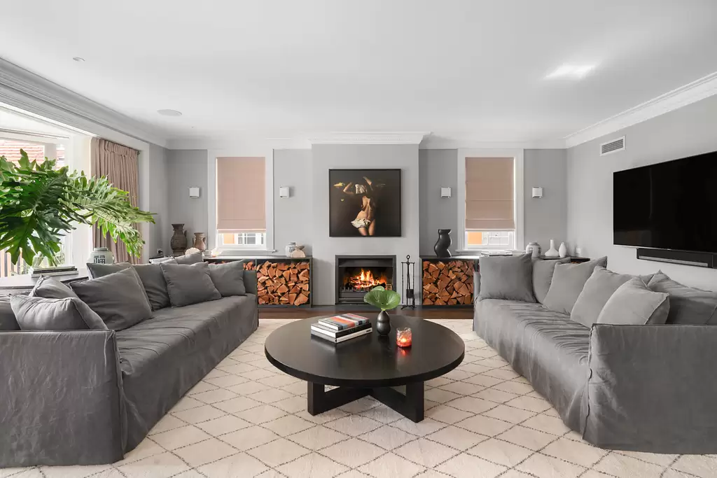 38 Hopetoun Avenue, Vaucluse For Sale by Sydney Sotheby's International Realty