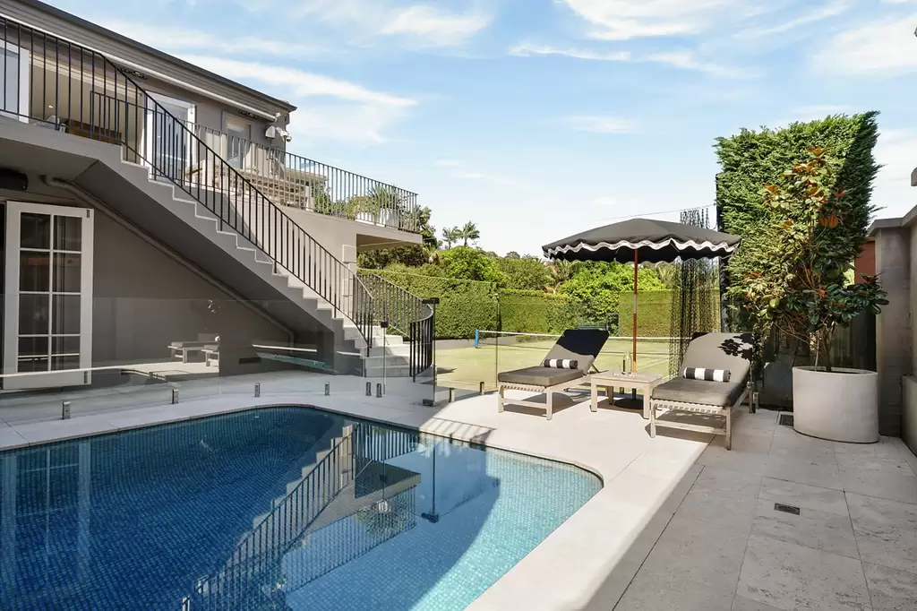38 Hopetoun Avenue, Vaucluse For Sale by Sydney Sotheby's International Realty