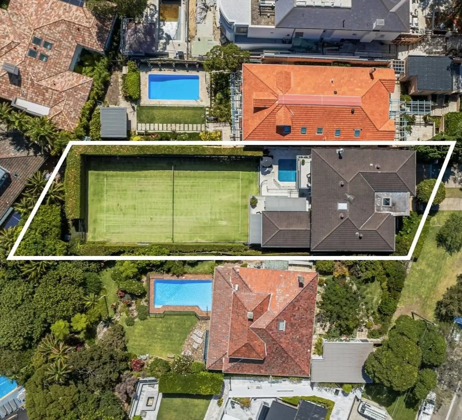 38 Hopetoun Avenue, Vaucluse For Sale by Sydney Sotheby's International Realty - image 11