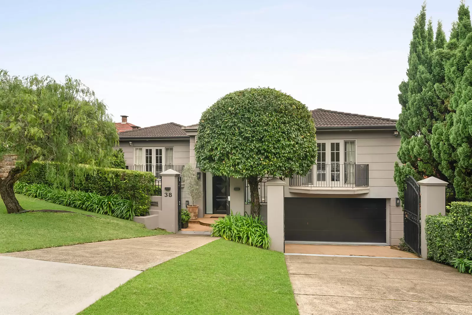 38 Hopetoun Avenue, Vaucluse For Sale by Sydney Sotheby's International Realty - image 8