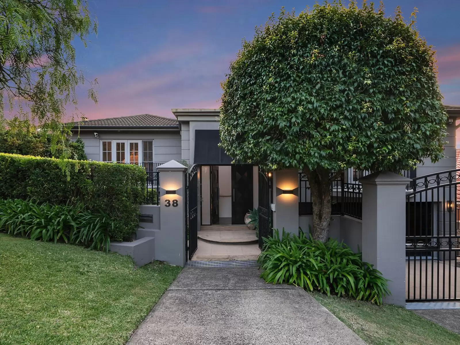 38 Hopetoun Avenue, Vaucluse For Sale by Sydney Sotheby's International Realty - image 20