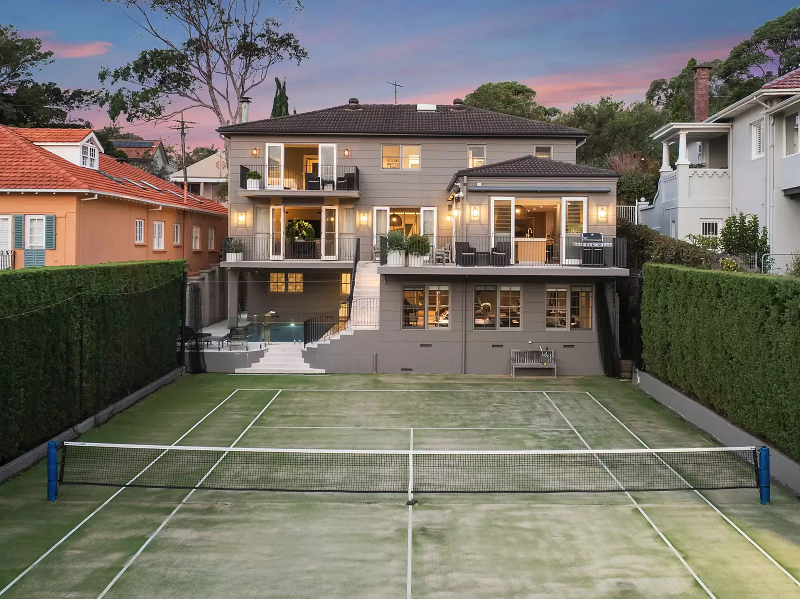 38 Hopetoun Avenue, Vaucluse For Sale by Sydney Sotheby's International Realty - image 3