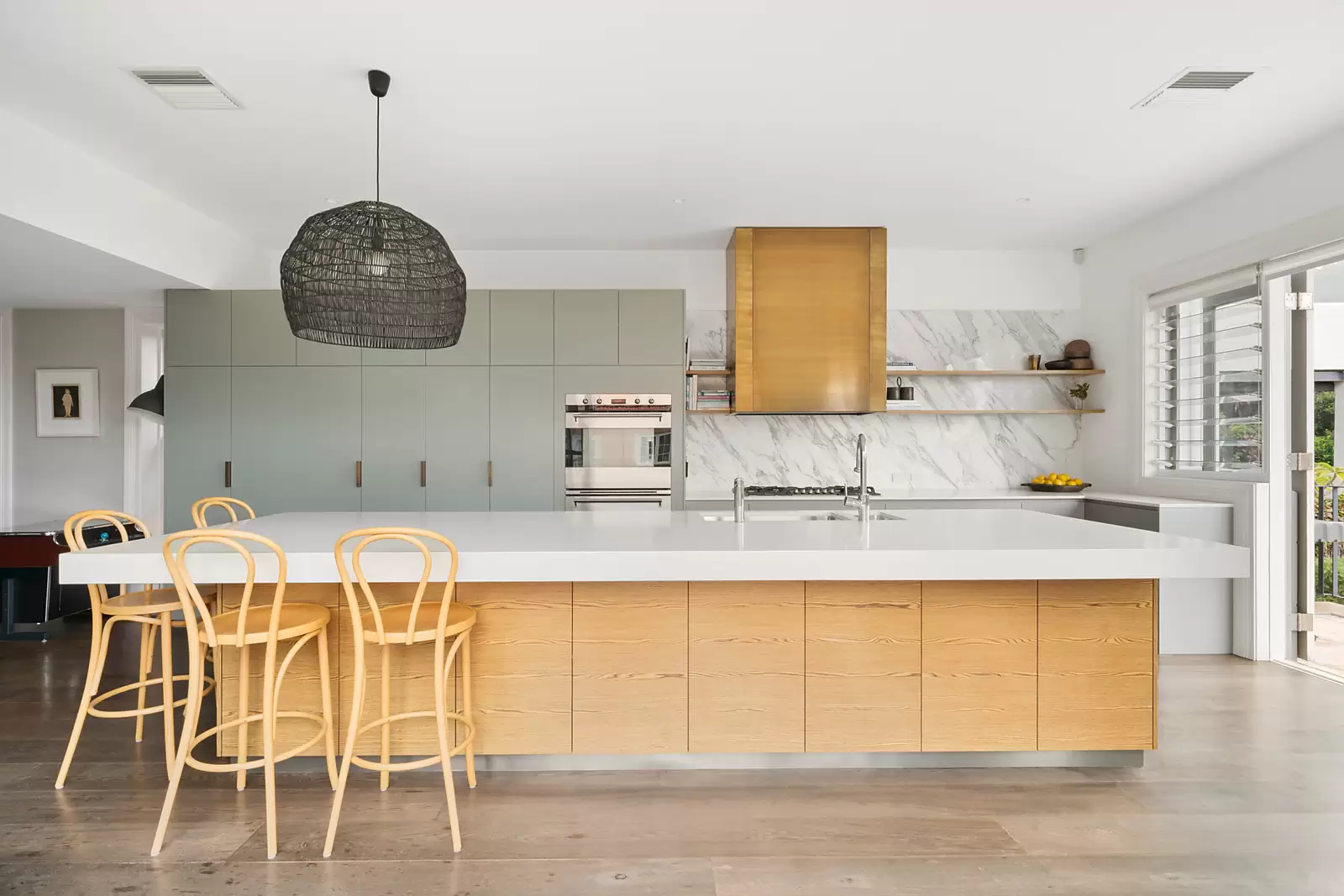 38 Hopetoun Avenue, Vaucluse For Sale by Sydney Sotheby's International Realty - image 5