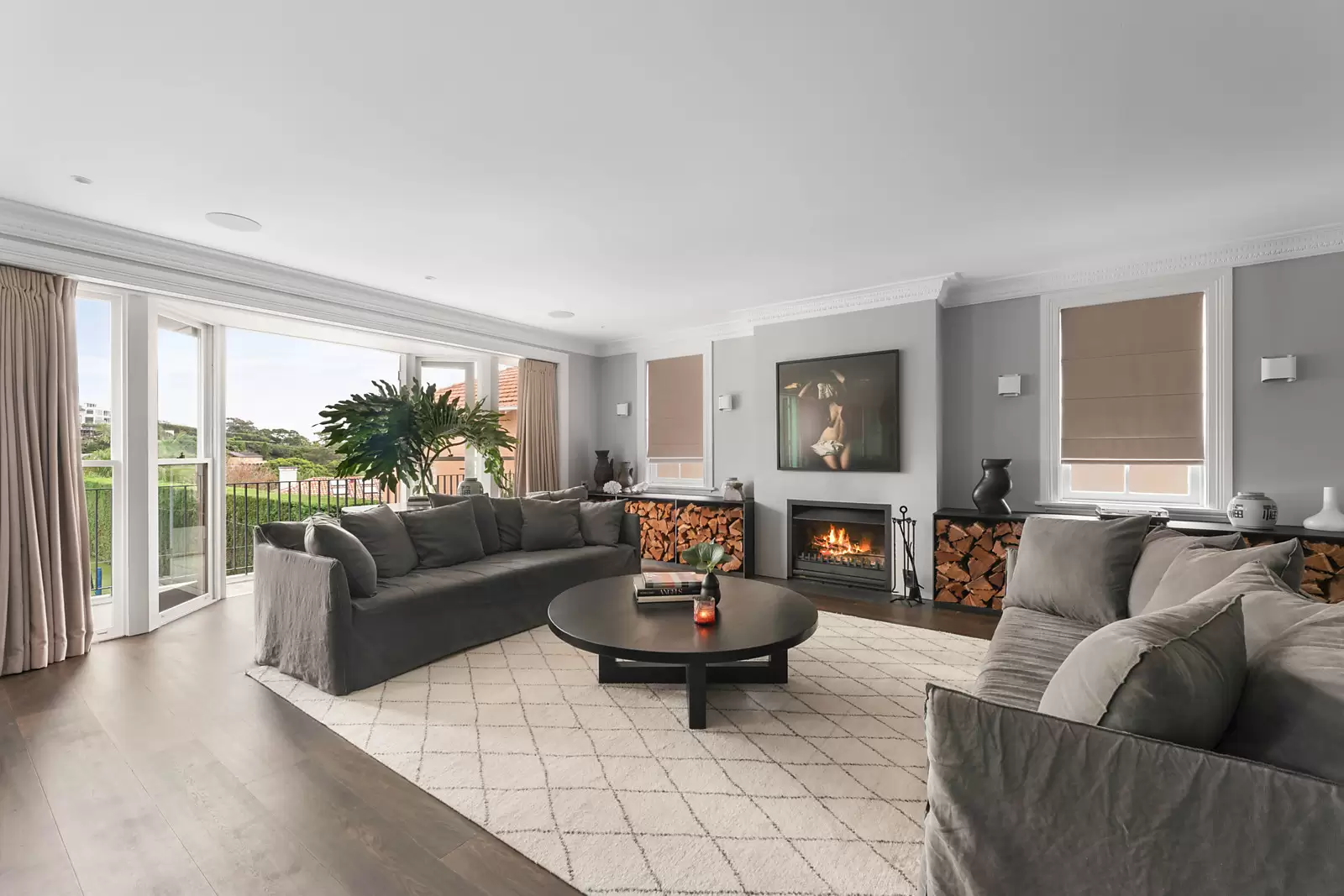 38 Hopetoun Avenue, Vaucluse For Sale by Sydney Sotheby's International Realty - image 2