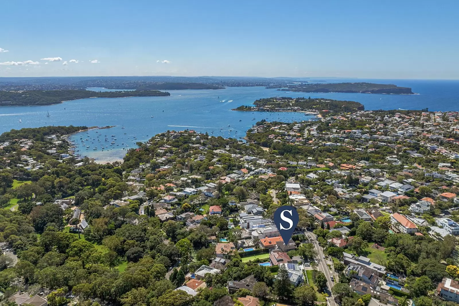 38 Hopetoun Avenue, Vaucluse For Sale by Sydney Sotheby's International Realty - image 22