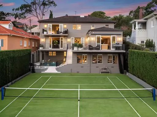 38 Hopetoun Avenue, Vaucluse For Sale by Sydney Sotheby's International Realty