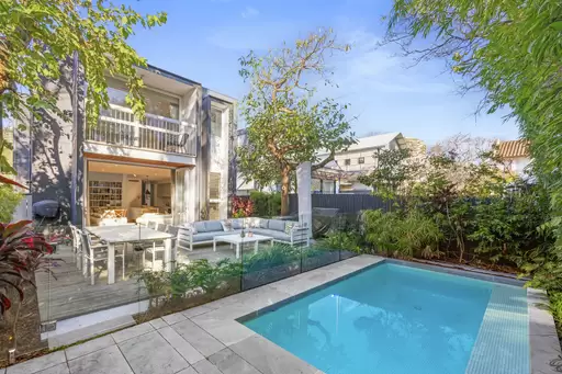 14 Pearce Street, Double Bay Leased by Sydney Sotheby's International Realty