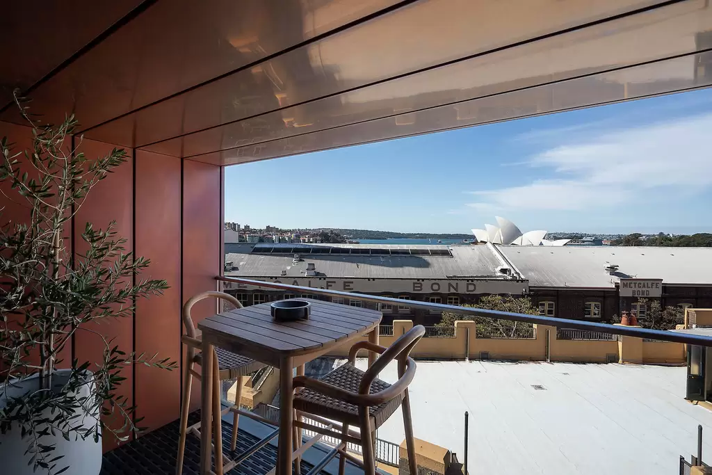 401/38A Cumberland Street, The Rocks For Lease by Sydney Sotheby's International Realty