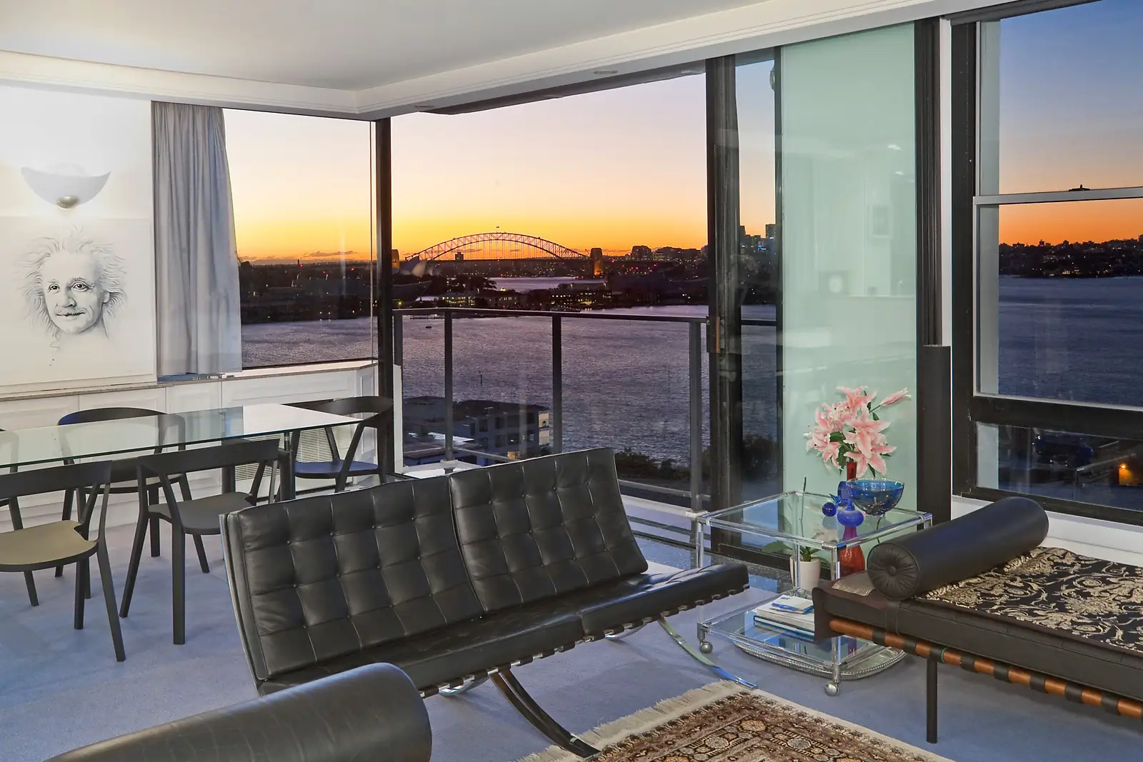 5B/5-11 Thornton Street, Darling Point Sold by Sydney Sotheby's International Realty - image 2