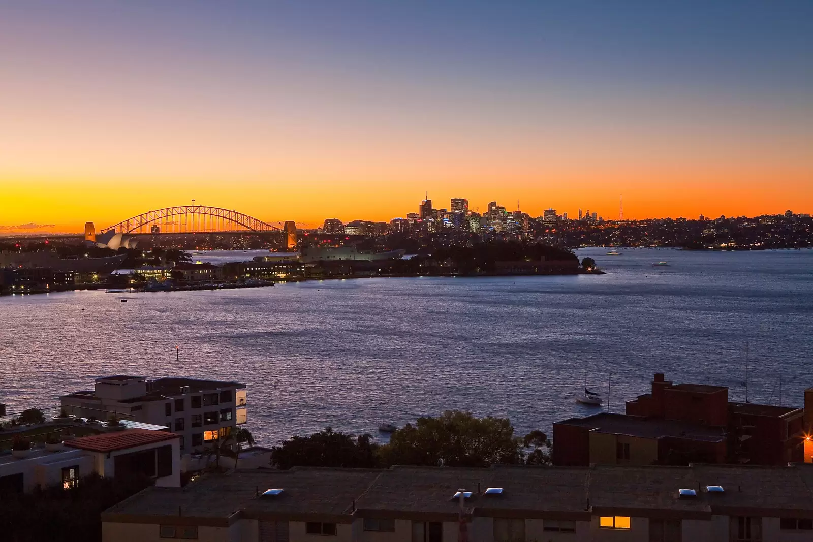 5B/5-11 Thornton Street, Darling Point Sold by Sydney Sotheby's International Realty - image 20