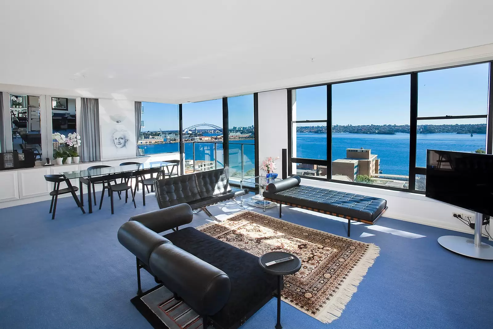 5B/5-11 Thornton Street, Darling Point Sold by Sydney Sotheby's International Realty - image 6