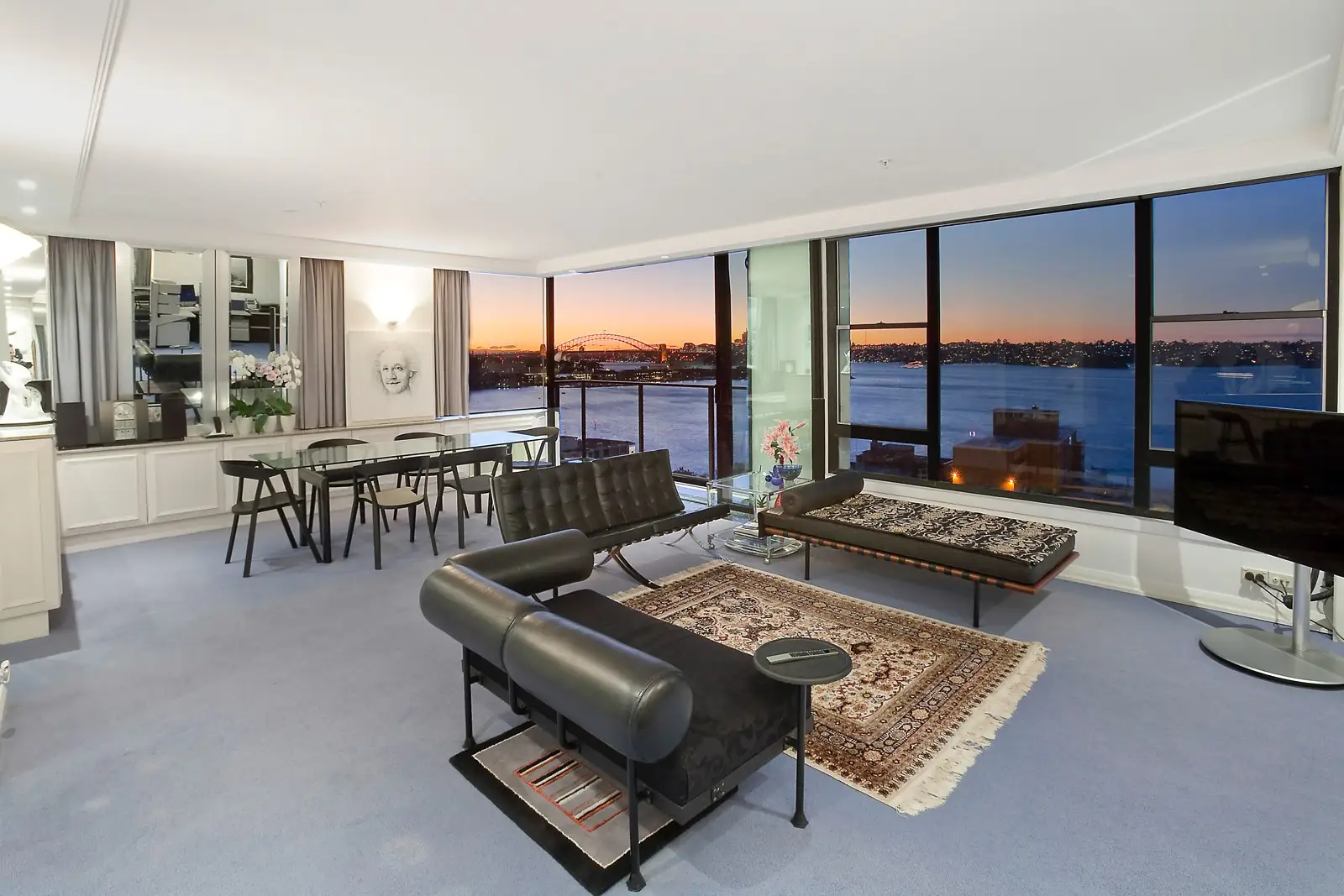 5B/5-11 Thornton Street, Darling Point Sold by Sydney Sotheby's International Realty - image 3