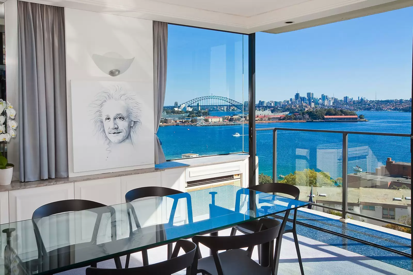 5B/5-11 Thornton Street, Darling Point Sold by Sydney Sotheby's International Realty - image 4