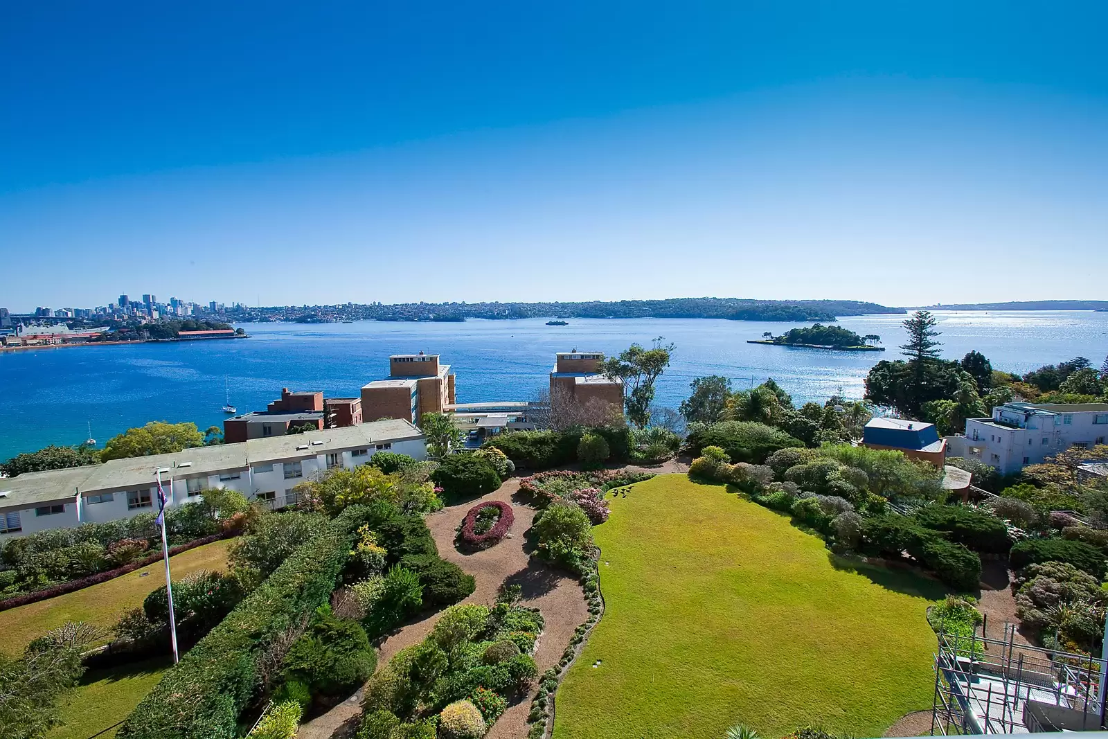 5B/5-11 Thornton Street, Darling Point Sold by Sydney Sotheby's International Realty - image 21