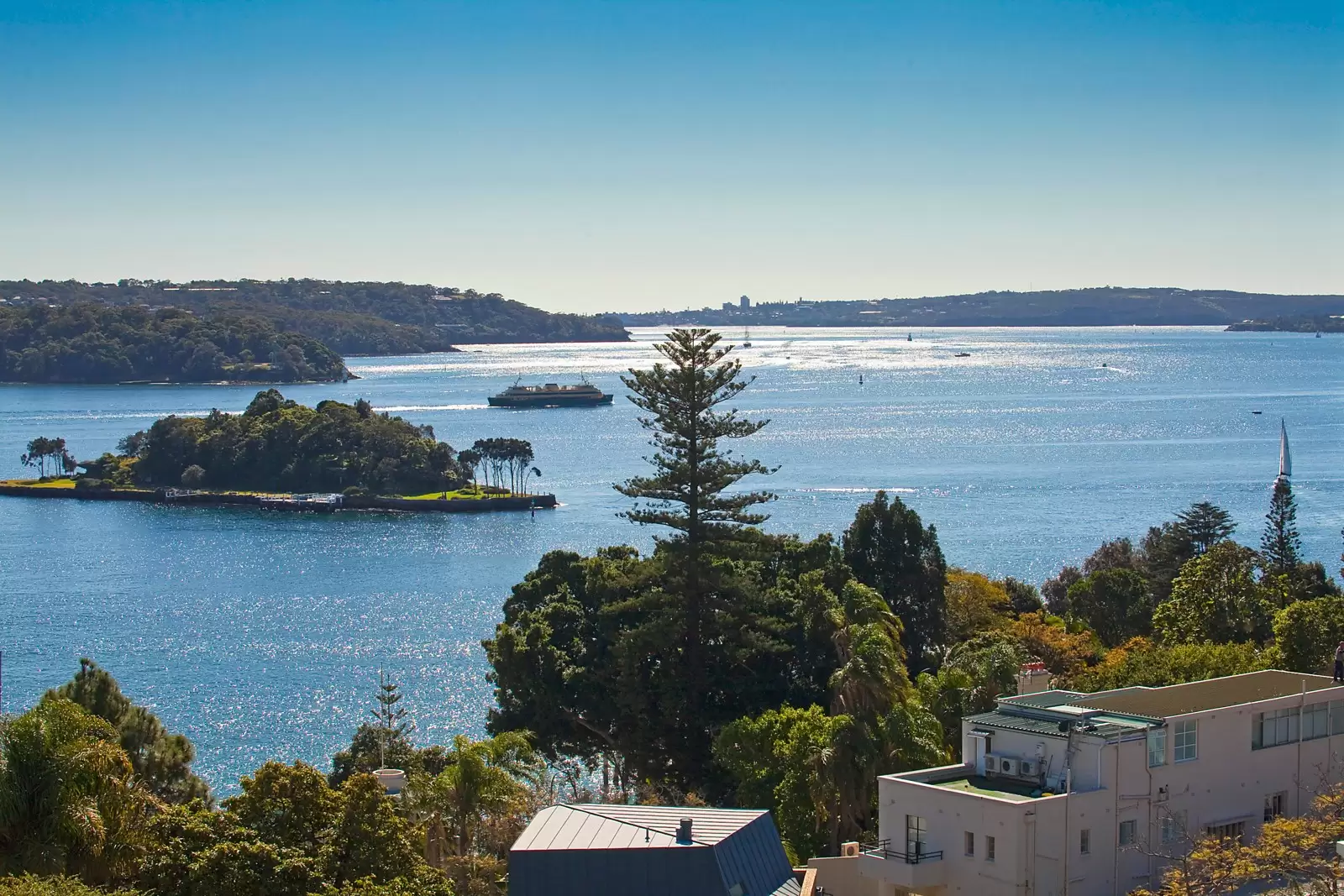 5B/5-11 Thornton Street, Darling Point Sold by Sydney Sotheby's International Realty - image 19
