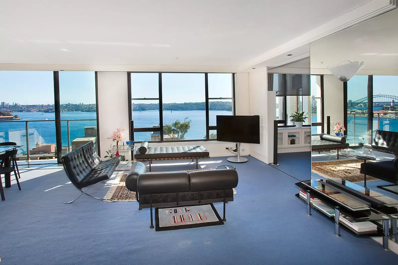 5B/5-11 Thornton Street, Darling Point Sold by Sydney Sotheby's International Realty - image 8