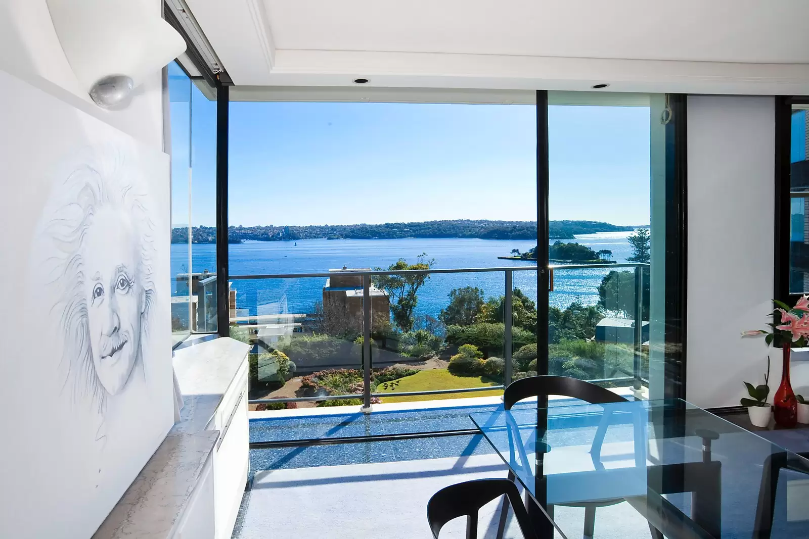 5B/5-11 Thornton Street, Darling Point Sold by Sydney Sotheby's International Realty - image 7