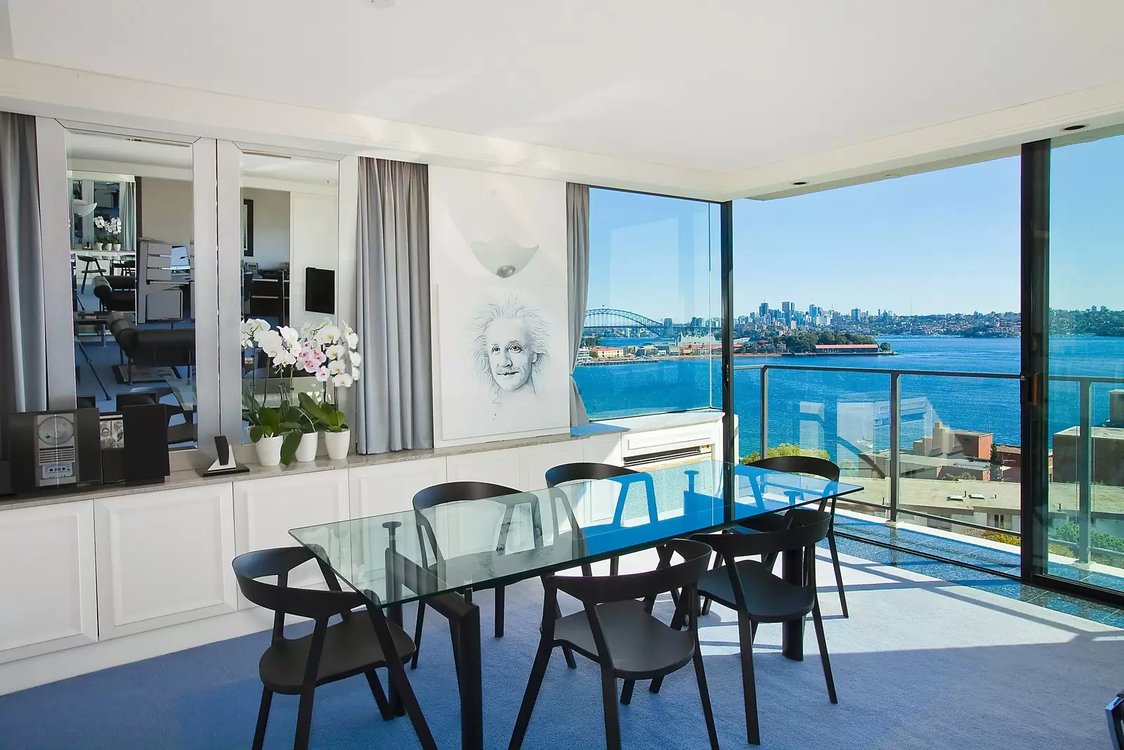 5B/5-11 Thornton Street, Darling Point Sold by Sydney Sotheby's International Realty - image 5