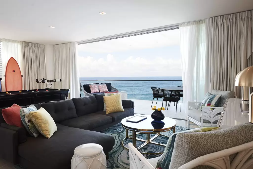 3/11 Kenneth Street, Tamarama For Lease by Sydney Sotheby's International Realty