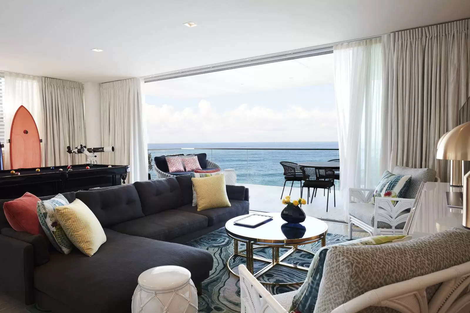 3/11 Kenneth Street, Tamarama For Lease by Sydney Sotheby's International Realty - image 1