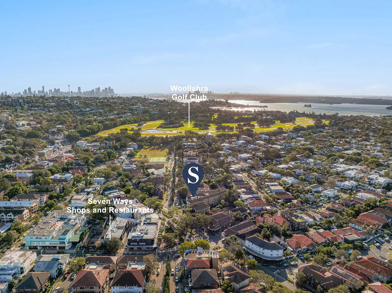 56 Warners Avenue, North Bondi Auction by Sydney Sotheby's International Realty - image 15