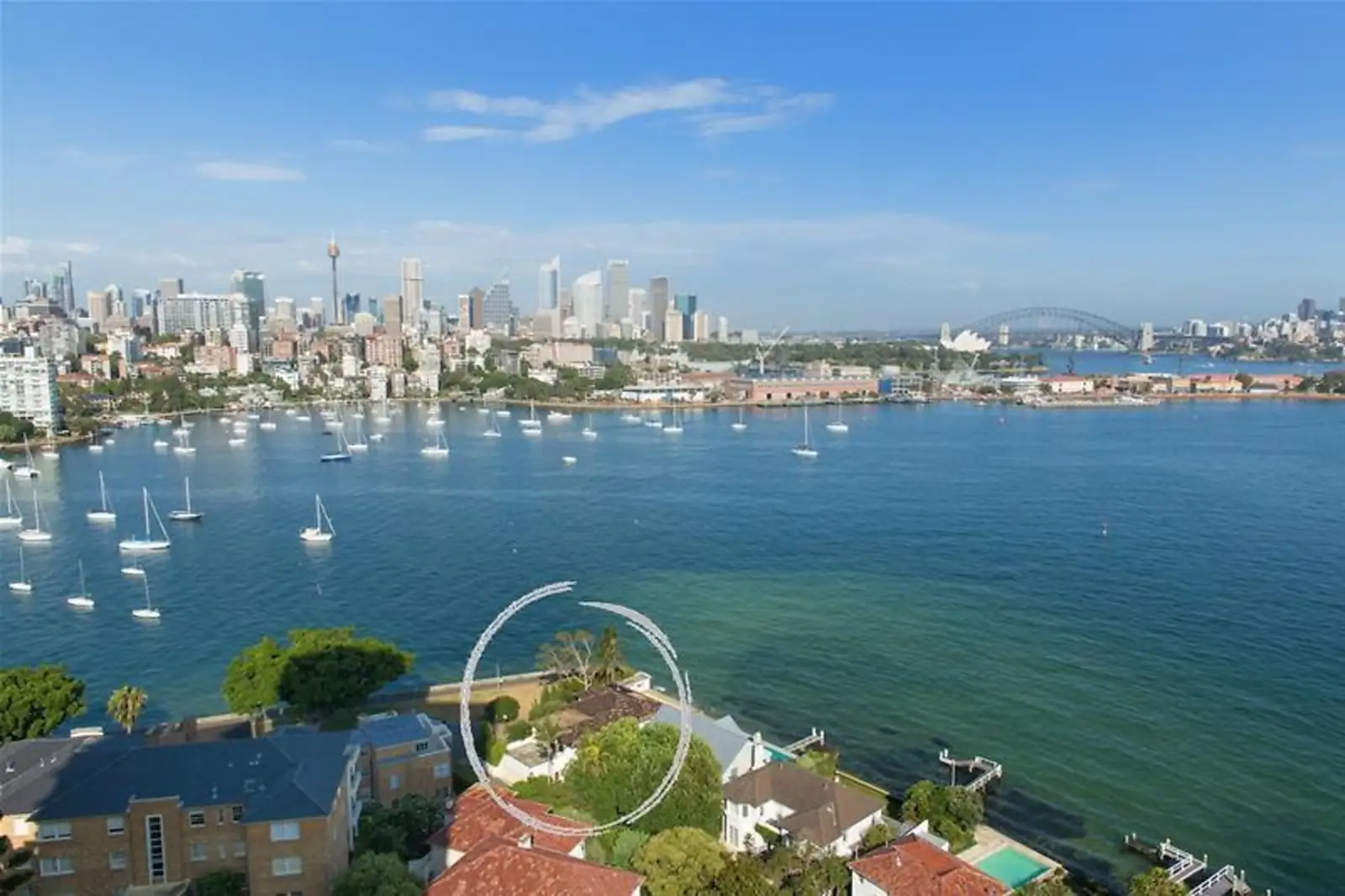 82 New Beach Road, Darling Point Sold by Sydney Sotheby's International Realty - image 2