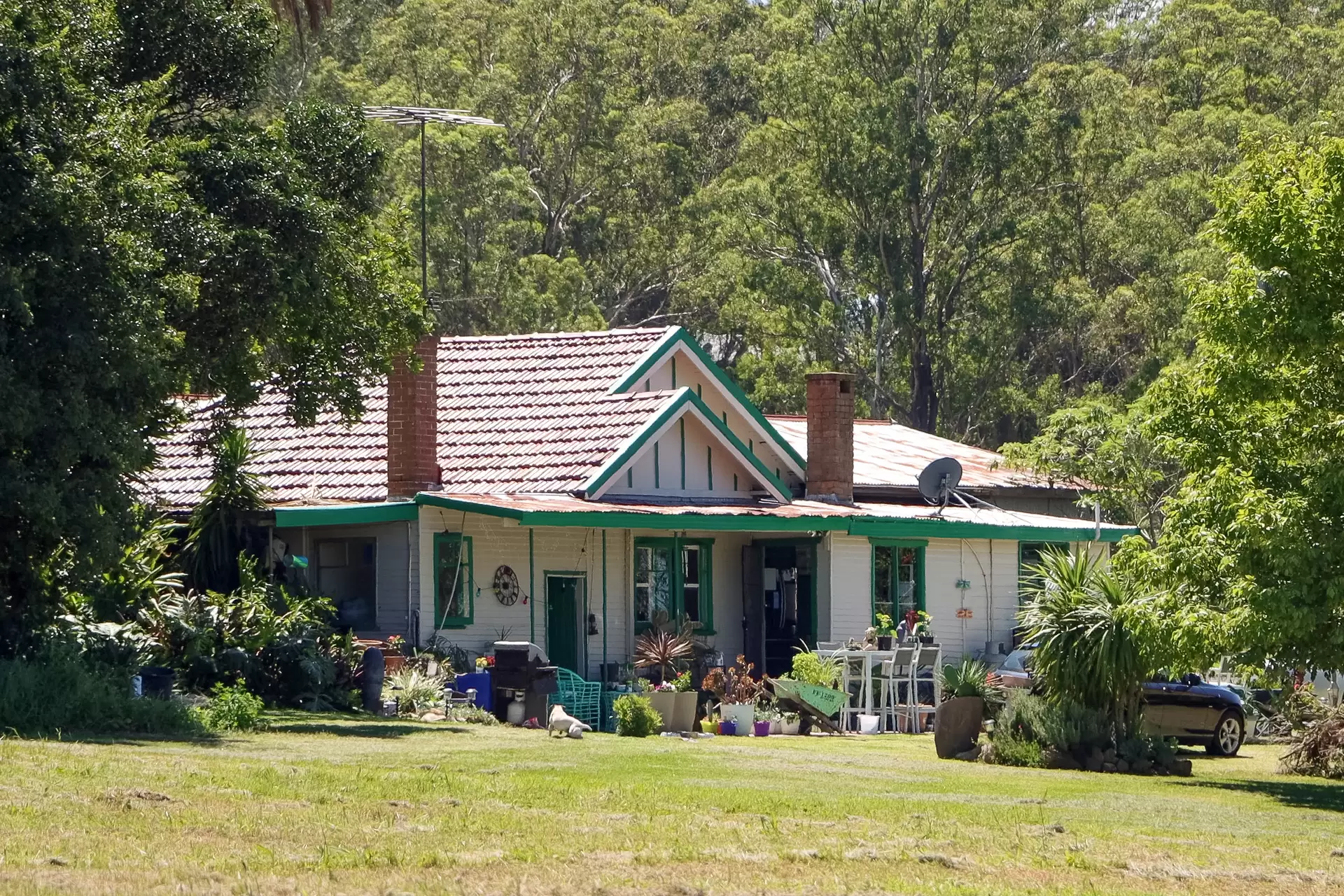 194 Cobbitty Road, Cobbitty For Sale by Sydney Sotheby's International Realty - image 12