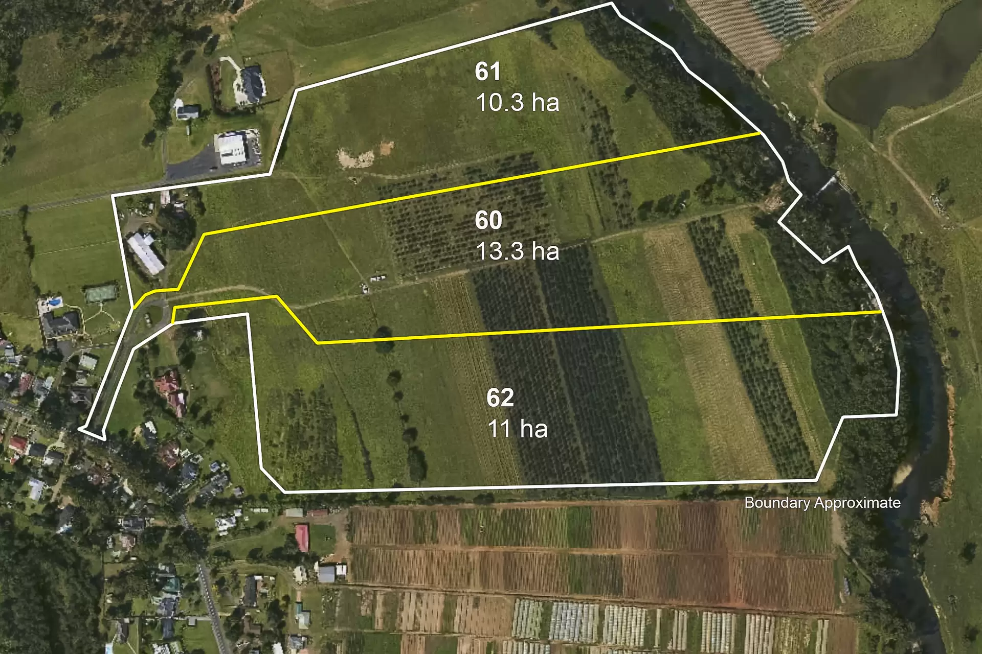 194 Cobbitty Road, Cobbitty For Sale by Sydney Sotheby's International Realty - image 3