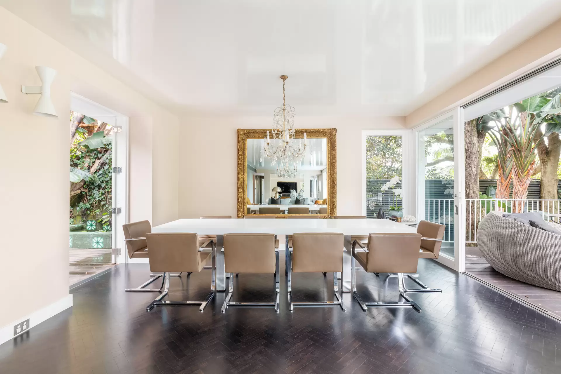 61A Wallaroy Road, Woollahra For Sale by Sydney Sotheby's International Realty - image 1