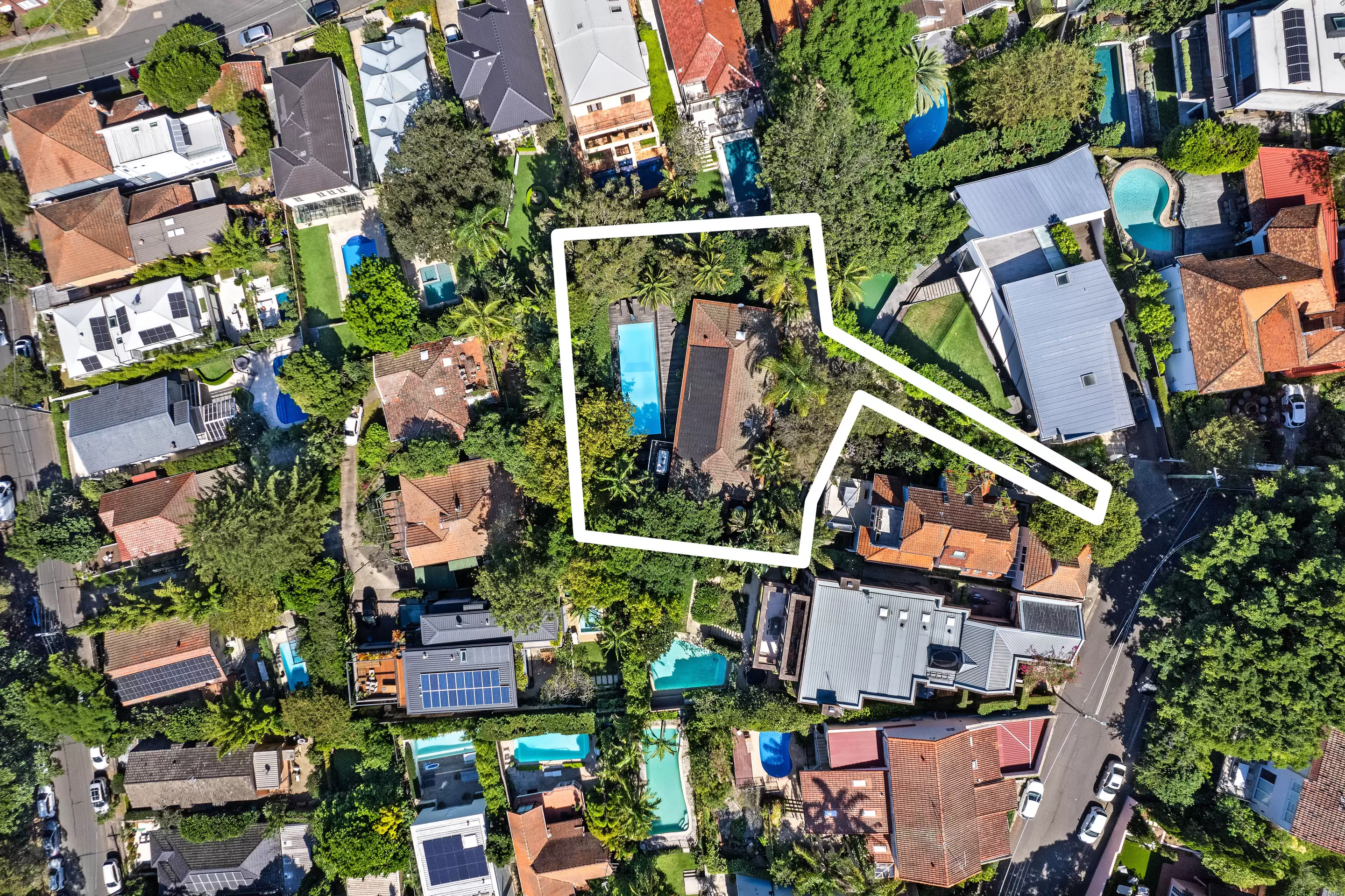 61A Wallaroy Road, Woollahra For Sale by Sydney Sotheby's International Realty - image 4