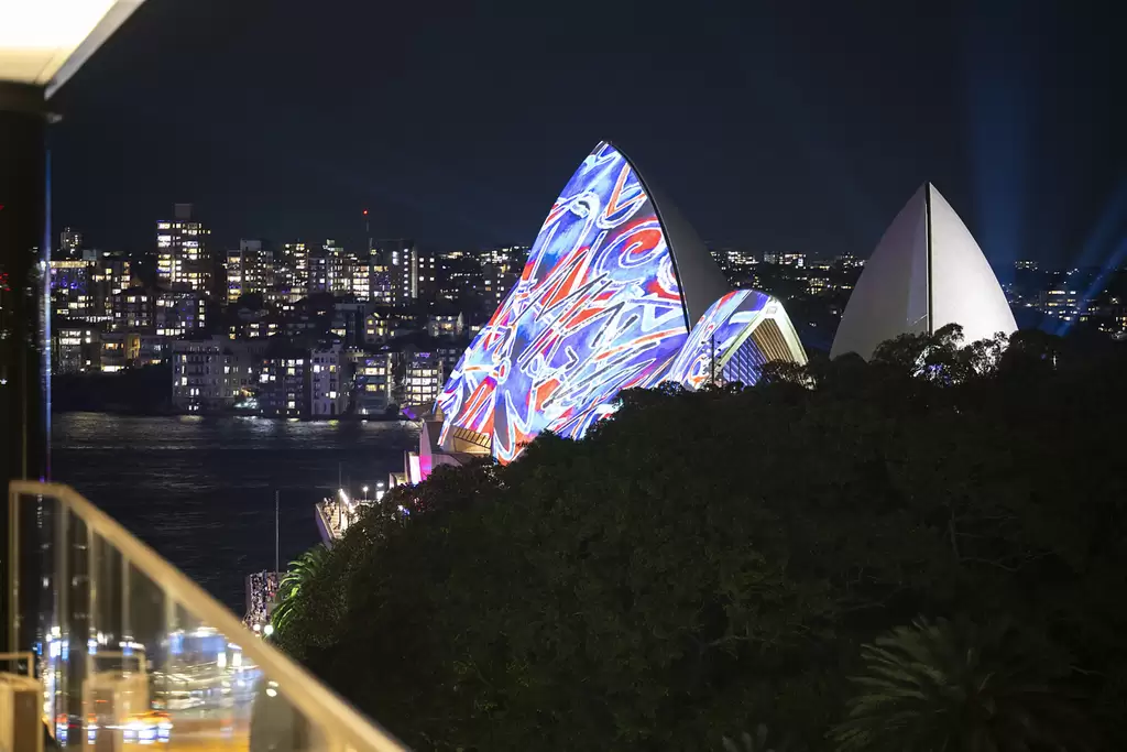 1102/71 Macquarie Street, Sydney For Sale by Sydney Sotheby's International Realty