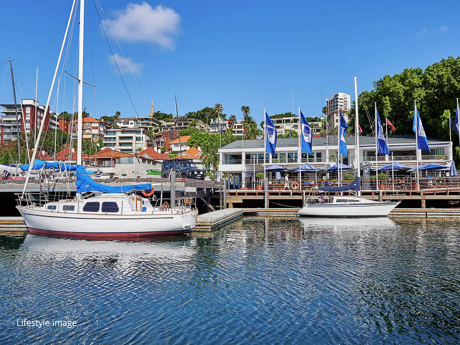 8/16-18 Eastbourne Road, Darling Point For Lease by Sydney Sotheby's International Realty - image 14