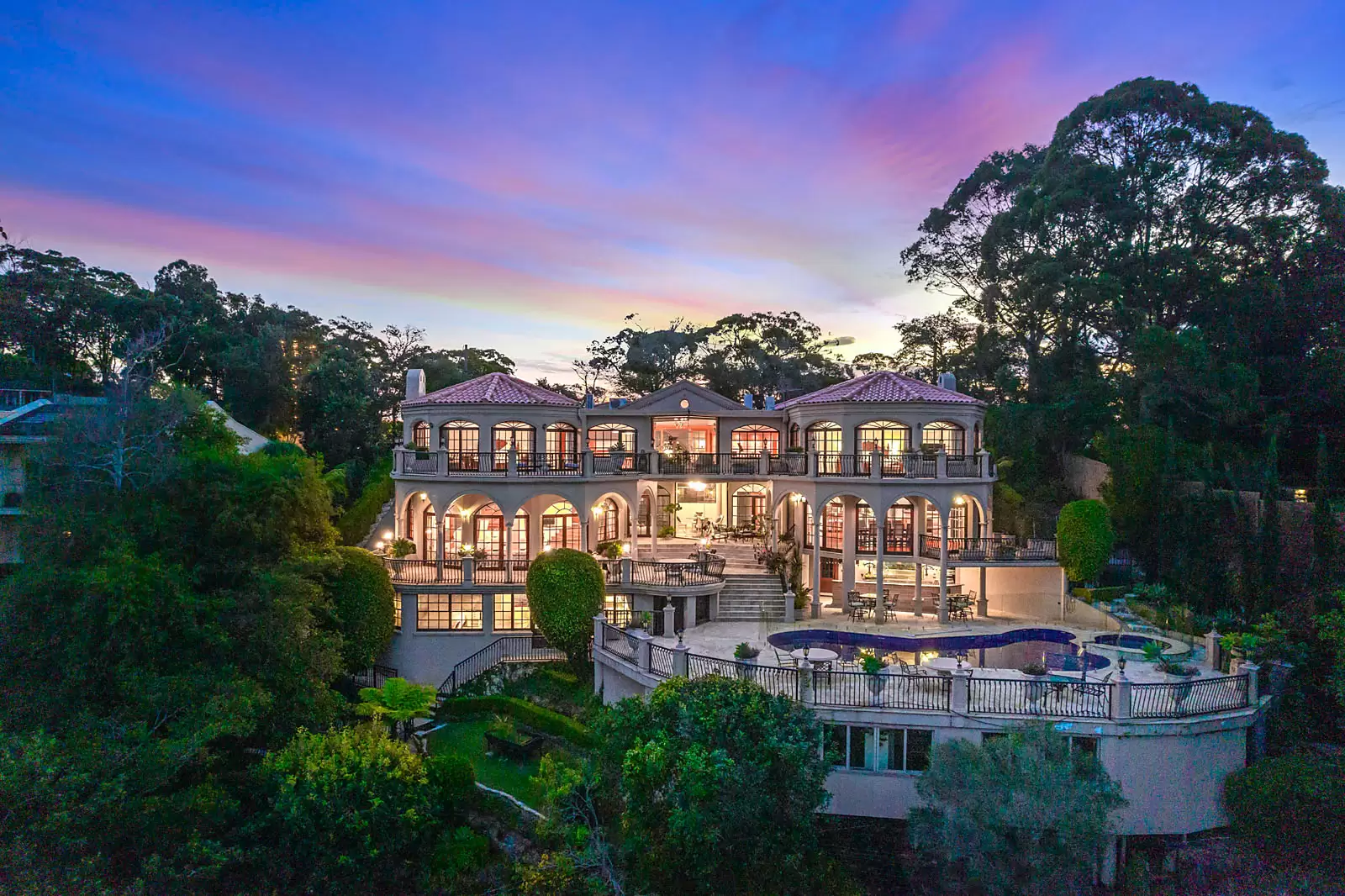 68 Minkara Road, Bayview For Sale by Sydney Sotheby's International Realty - image 1