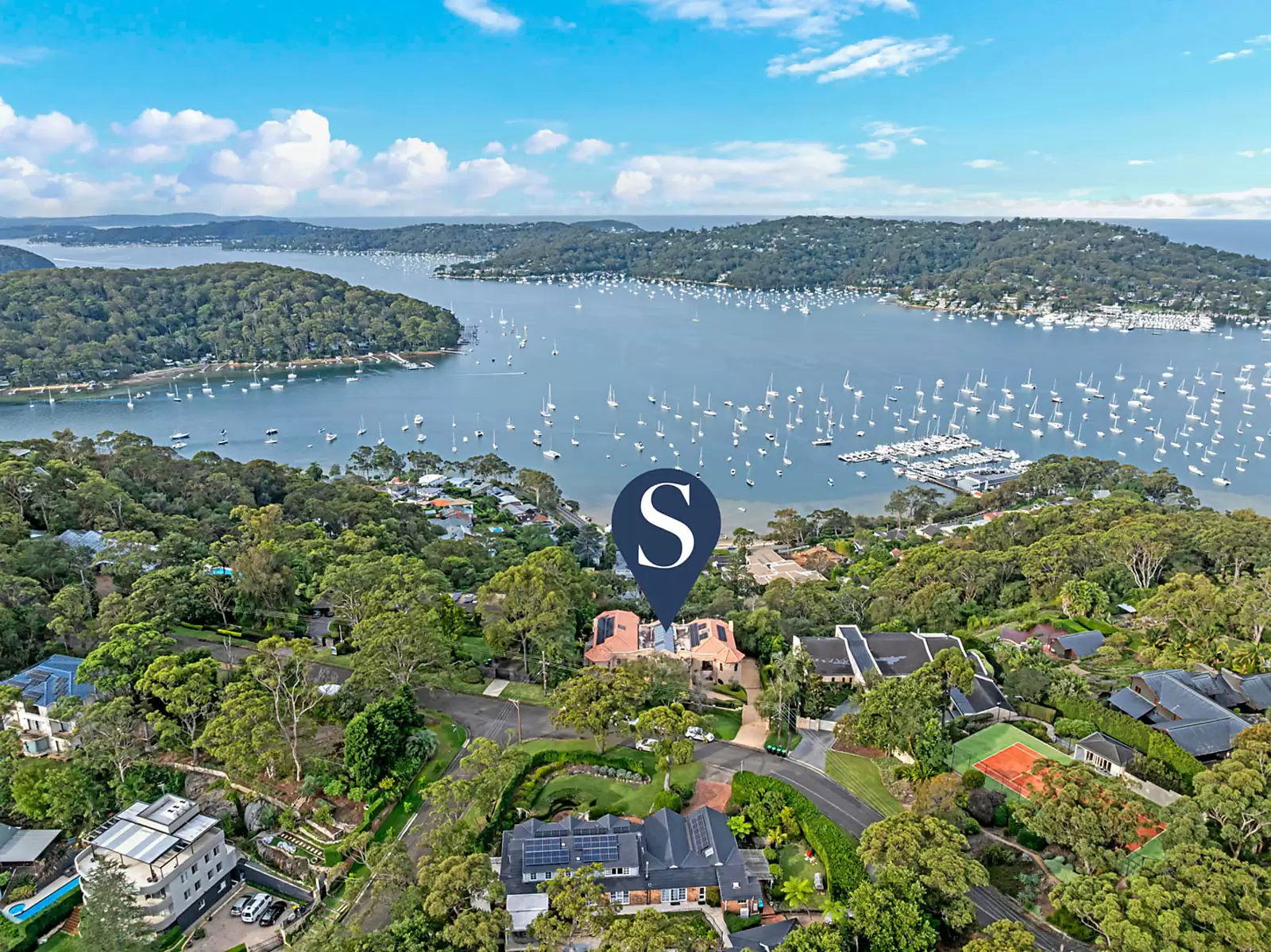 68 Minkara Road, Bayview For Sale by Sydney Sotheby's International Realty - image 15