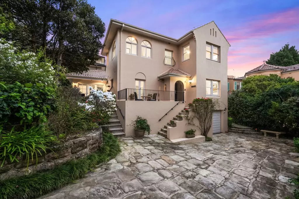 80B Hopetoun Avenue, Vaucluse For Lease by Sydney Sotheby's International Realty