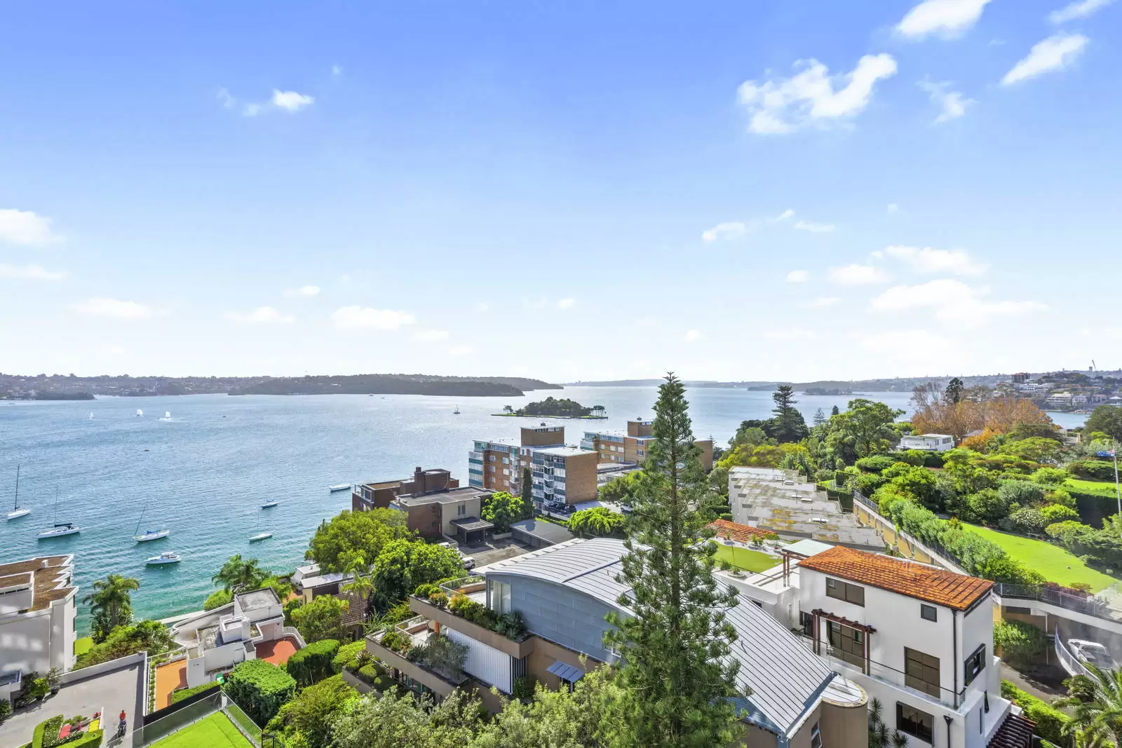 8B/21 Thornton Street, Darling Point For Lease by Sydney Sotheby's International Realty - image 8