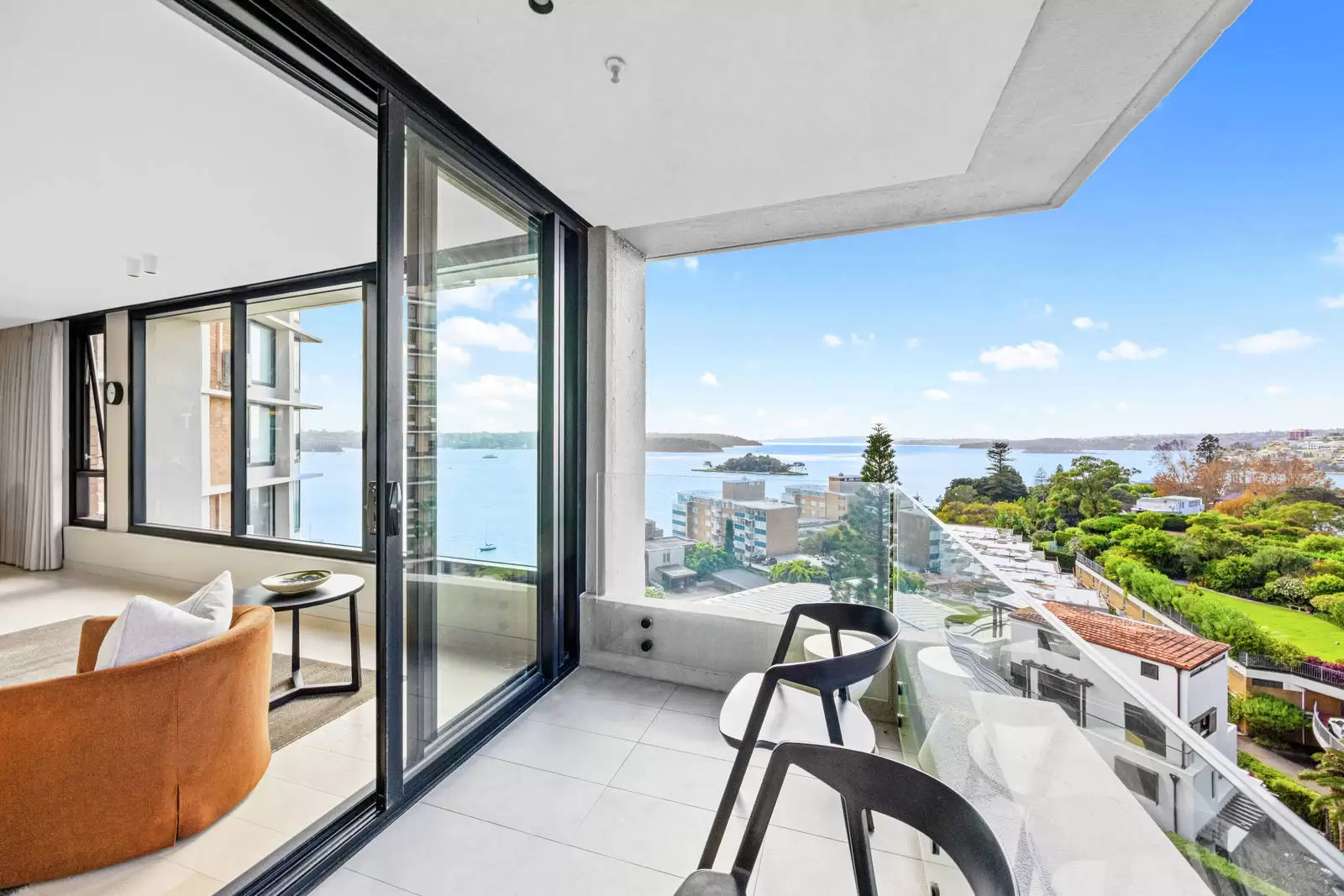 8B/21 Thornton Street, Darling Point For Lease by Sydney Sotheby's International Realty - image 2