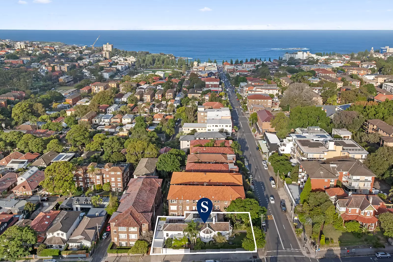 86 Coogee Bay Road, Coogee Auction by Sydney Sotheby's International Realty - image 13