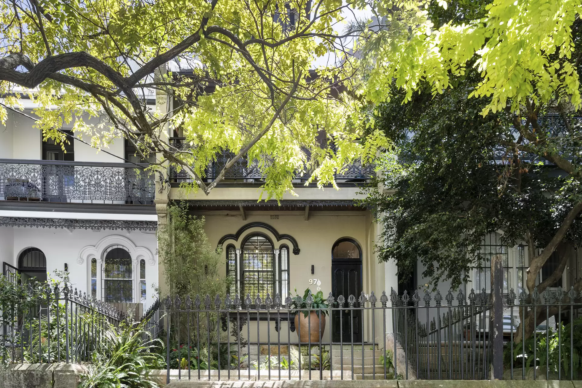 2/97 Womerah Avenue, Darlinghurst Auction by Sydney Sotheby's International Realty - image 1