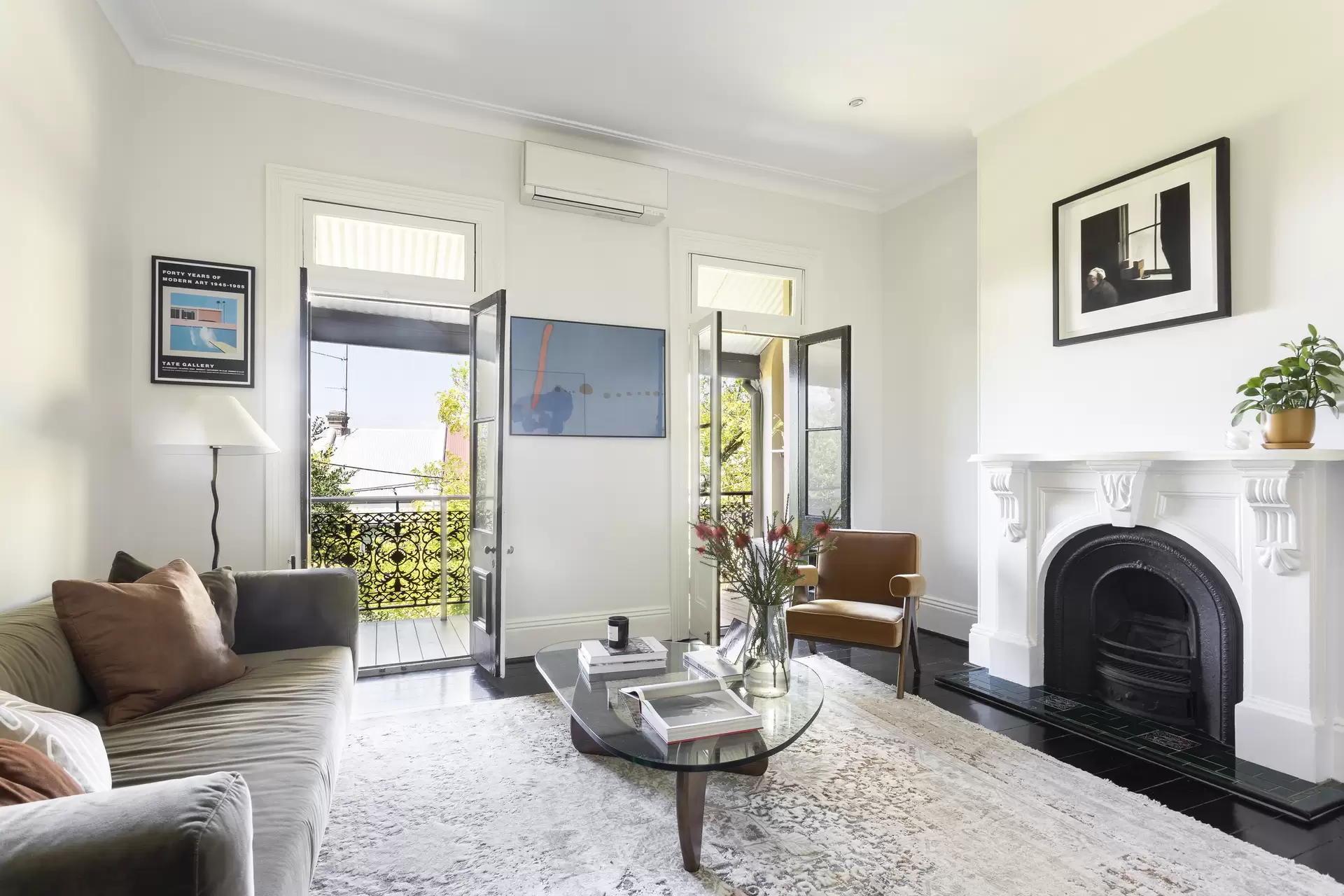 2/97 Womerah Avenue, Darlinghurst Auction by Sydney Sotheby's International Realty - image 1