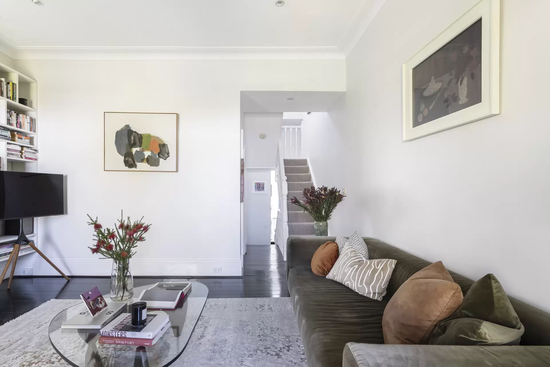 2/97 Womerah Avenue, Darlinghurst Auction by Sydney Sotheby's International Realty - image 1