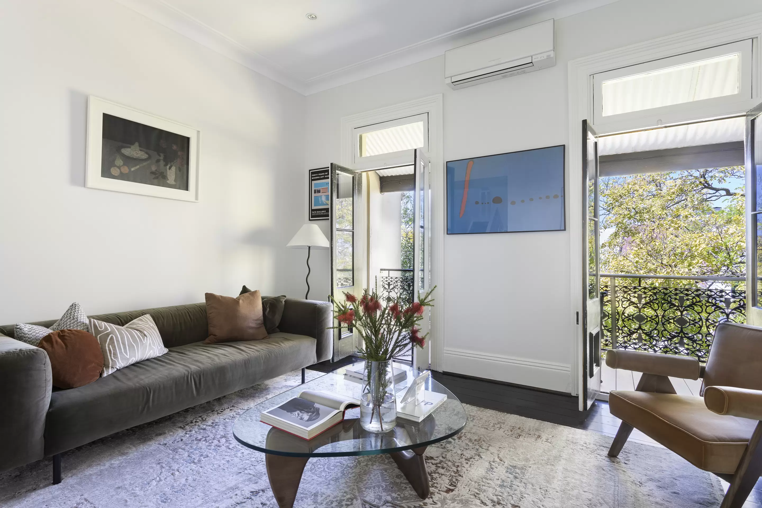 2/97 Womerah Avenue, Darlinghurst Auction by Sydney Sotheby's International Realty - image 2