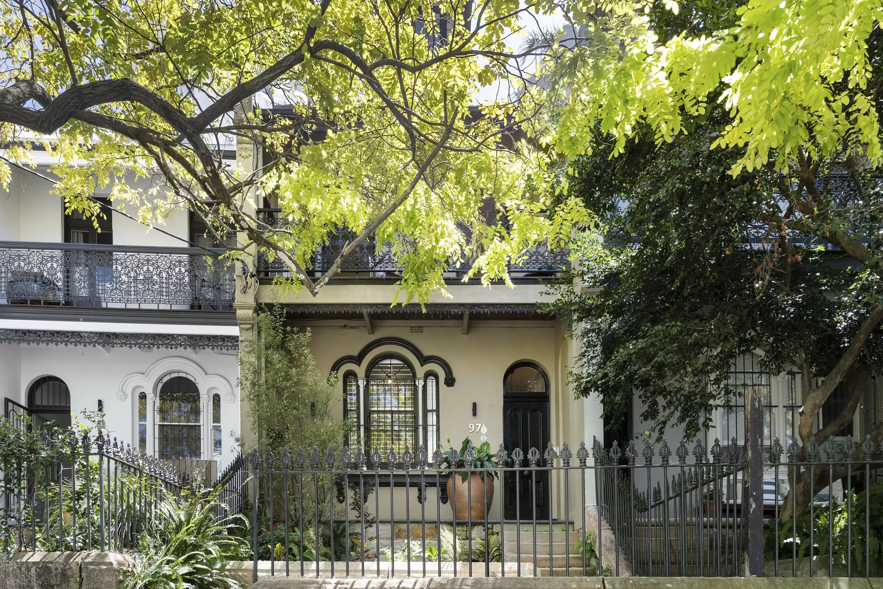2/97 Womerah Avenue, Darlinghurst Auction by Sydney Sotheby's International Realty - image 13
