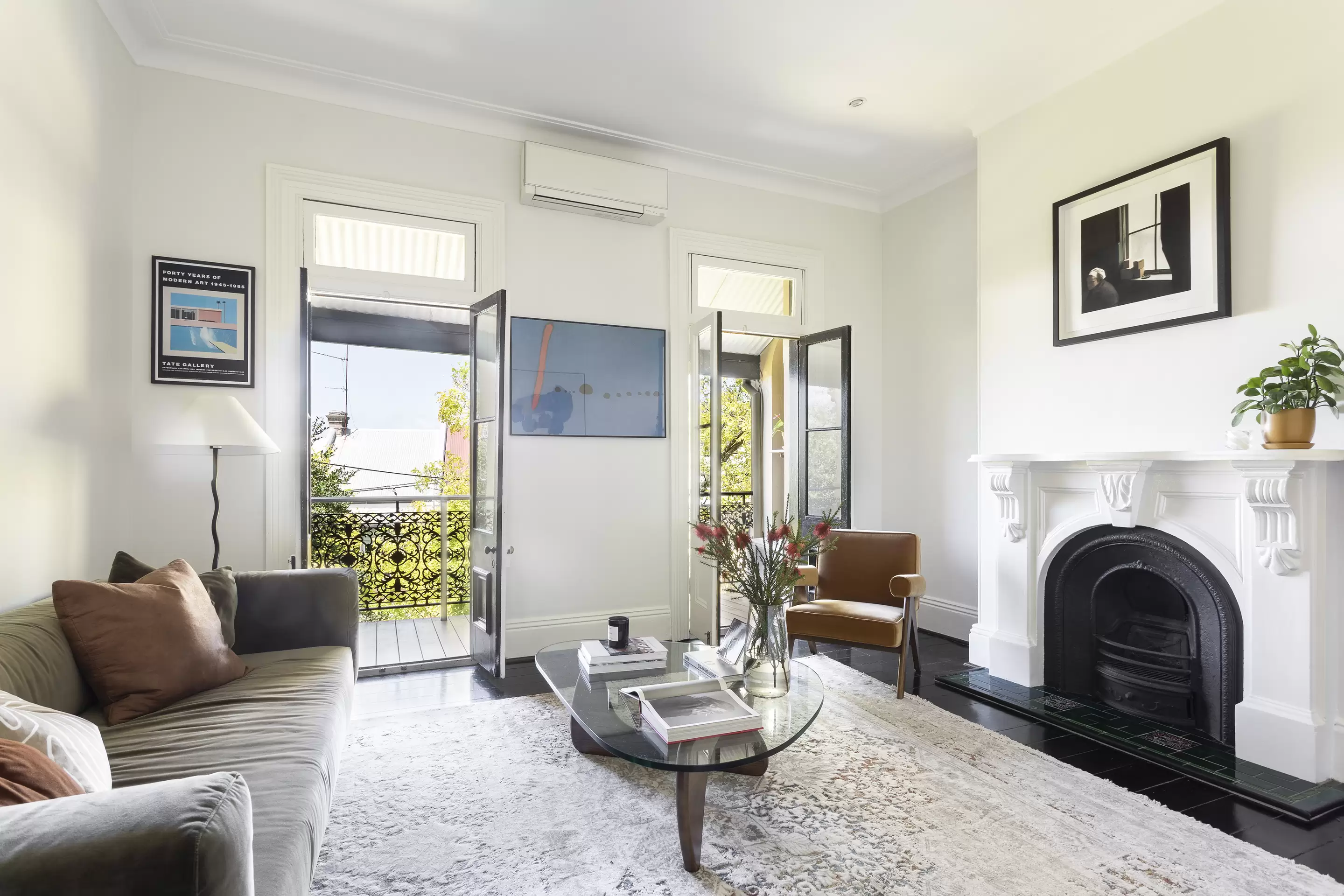 2/97 Womerah Avenue, Darlinghurst Auction by Sydney Sotheby's International Realty - image 1