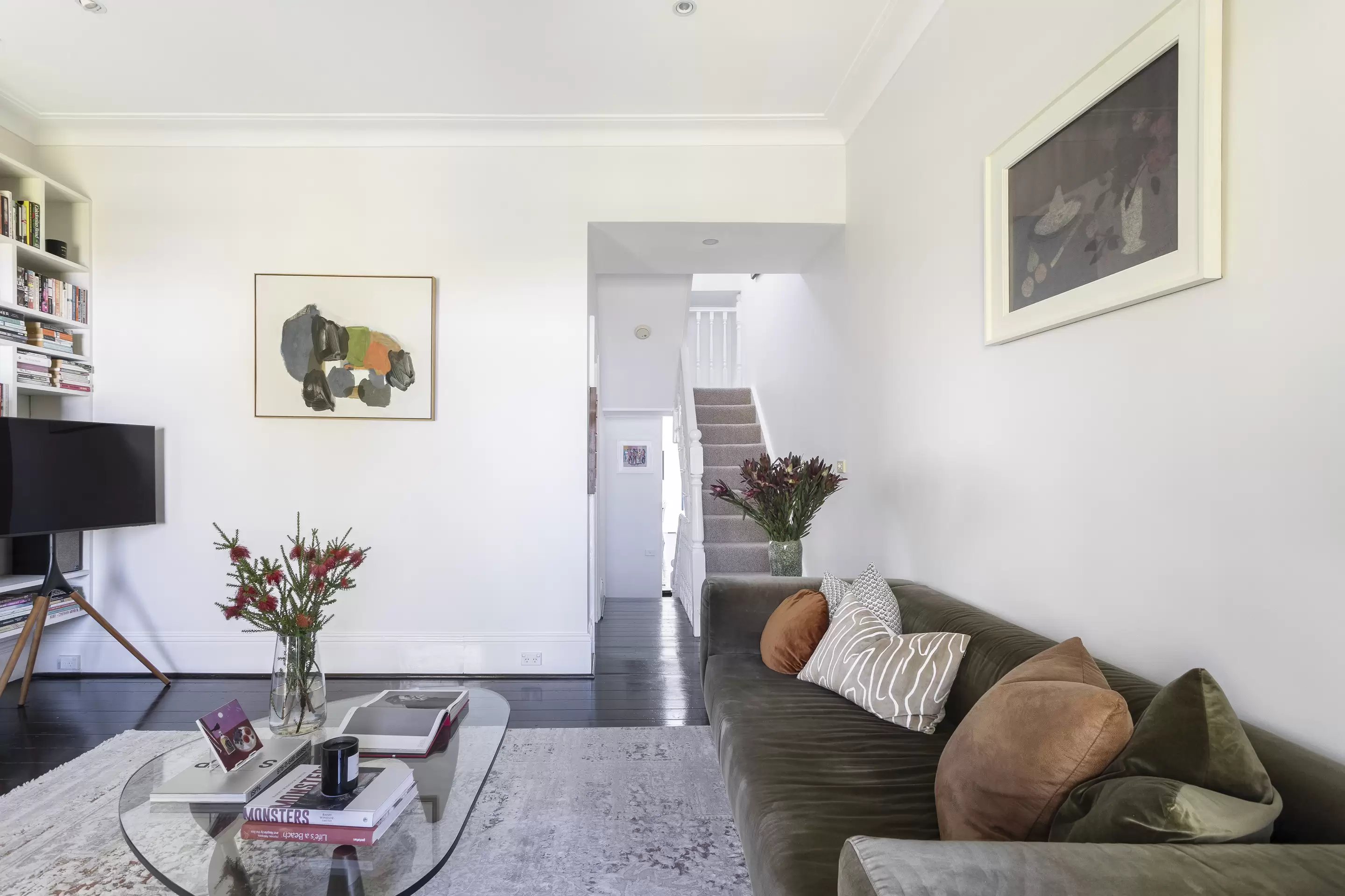2/97 Womerah Avenue, Darlinghurst Auction by Sydney Sotheby's International Realty - image 3