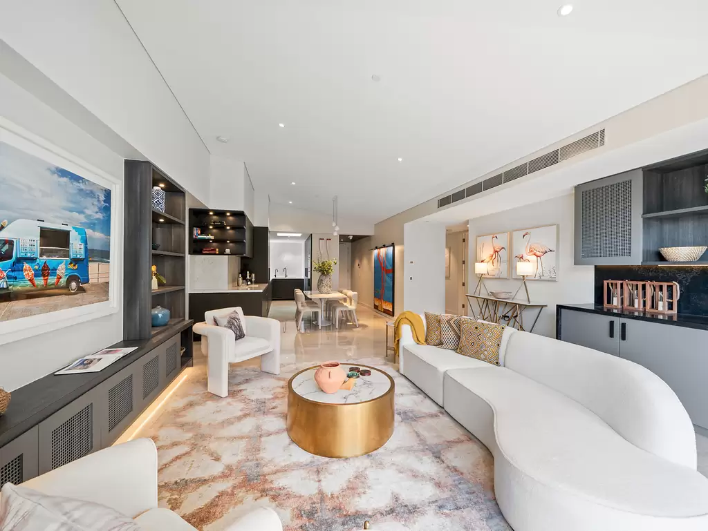 8/268 Old South Head Road, Bellevue Hill Auction by Sydney Sotheby's International Realty