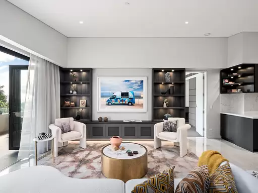 8/268 Old South Head Road, Bellevue Hill Auction by Sydney Sotheby's International Realty